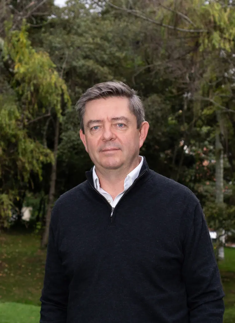 Andrés Isaza Ardila - Cuval Abogados - derecho tributario