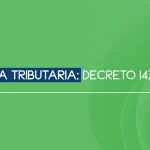Alerta Tributaria: Decreto 1474 de 2025
